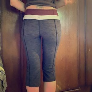 🌟3 for $30🌟Lululemon crop
